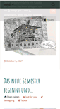 Mobile Screenshot of leipzig.campusgruppe.de